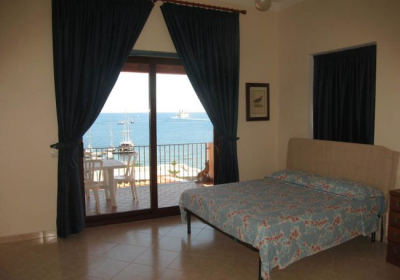 Casa Vacanze Villa Villa Maria Grazia